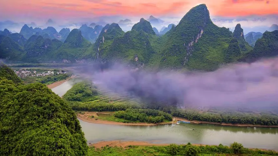 绿色高端智慧城市